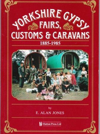 Yorkshire gypsies book