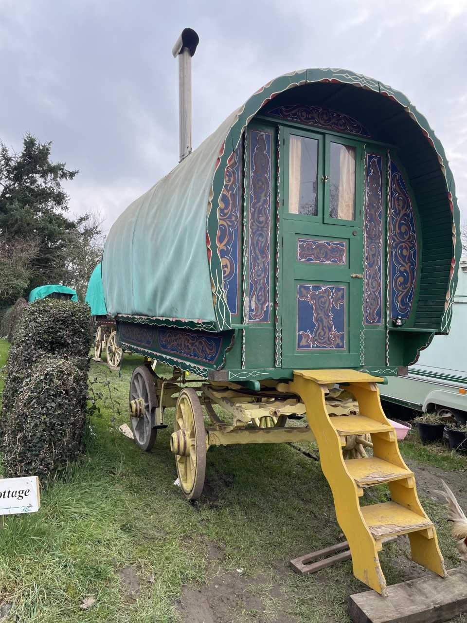 ledge wagon for sale