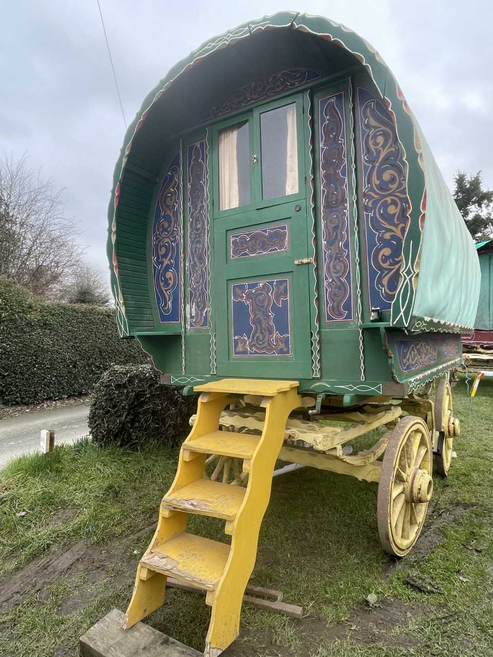 ledge wagon for sale