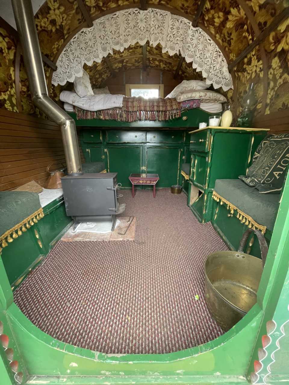 ledge wagon for sale