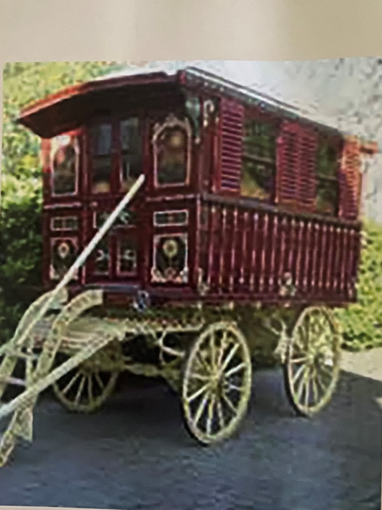ledge wagon for sale