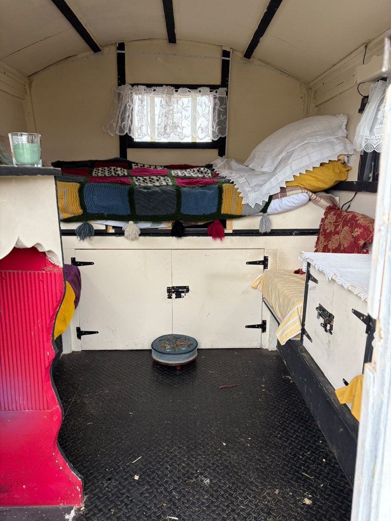  Model wagon