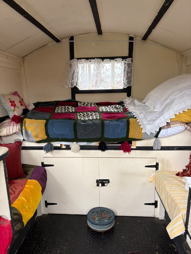  Model wagon